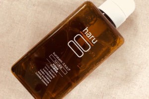 haruシャンプーの40代の悪い口コミ評判