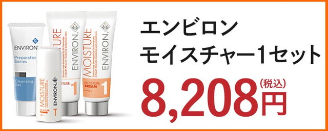 エンビロンセットの価格
