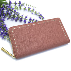 NAGATANI（ナガタニ）の財布SOH