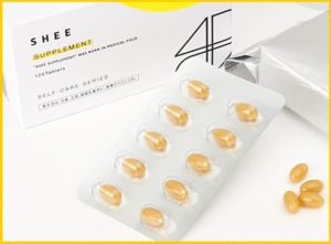 SHEEサプリメントの口コミ|女性の薄毛に効果あり?効果なし?