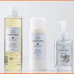 ケアネスシャンプーの口コミ｜白髪ケアと髪のパサつきへの効果