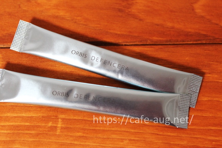オルビスディフェンセラ