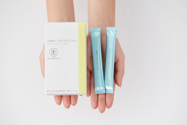 オルビスディフェンセラの口コミ
