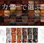 ヘナで白髪染めするメリットとデメリット|美容室でやる必要あり?