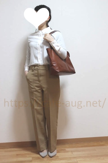 裏起毛カルゼ・セミワイド67cmの口コミ