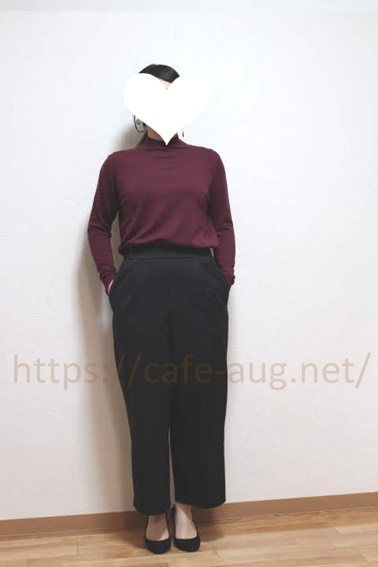 なめらかヤーン・配色アンサンブルの口コミ