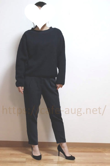 やわらかボアプルオーバーの口コミ