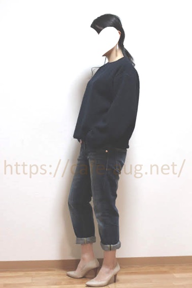 やわらかボアプルオーバーの口コミ