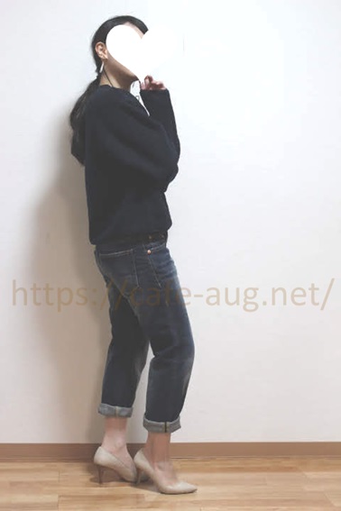 やわらかボアプルオーバーの口コミ