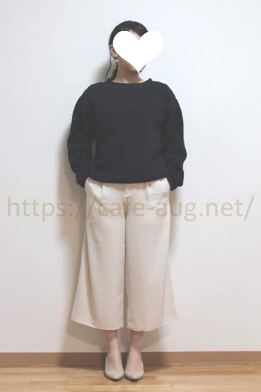 やわらかボアプルオーバーの口コミ