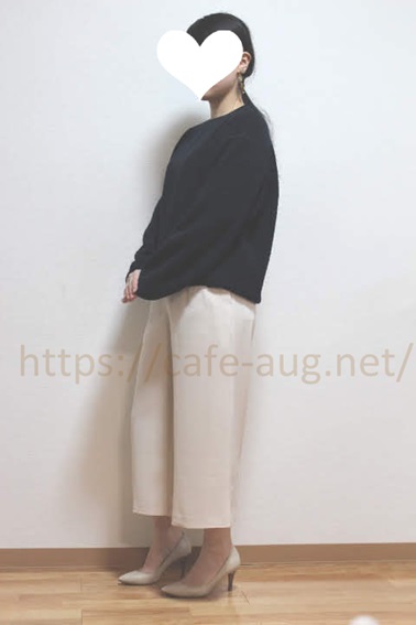 やわらかボアプルオーバーの口コミ