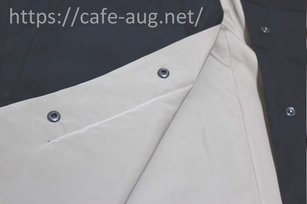 マジカルサーモ・フードコートの口コミ