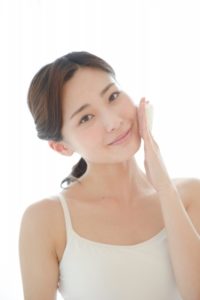 簡単に美白になる方法