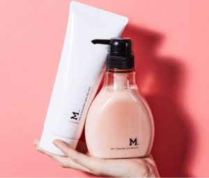 50代用デコルテクリームの口コミ【Mパーリィデコルテミルク】