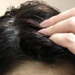 白髪の原因が【ストレス】って科学的には【嘘】なの?→覆った事実